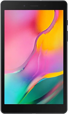 Samsung Galaxy Tab A 8.0 (2019) LTE 32GB 2GB RAM SM-T295 Black :  Amazon.co.uk: Computers & Accessories